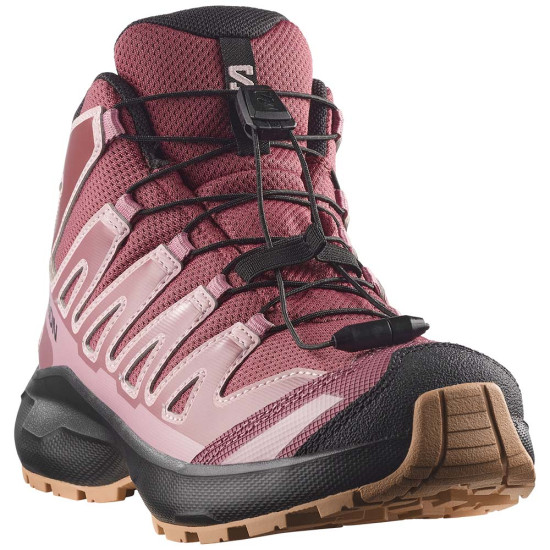 Salomon XA PRO MID WP J